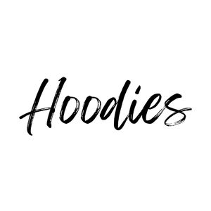 HOODIES